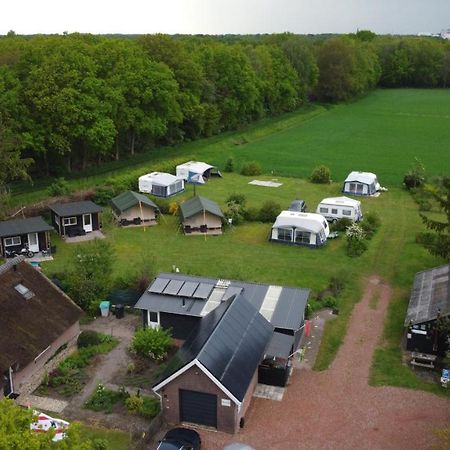Hotel Trekkershut Beilen Exteriér fotografie