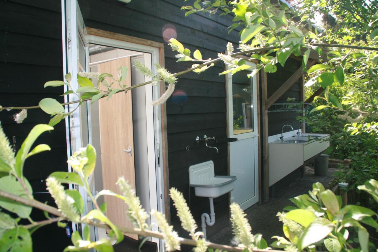Hotel Trekkershut Beilen Exteriér fotografie