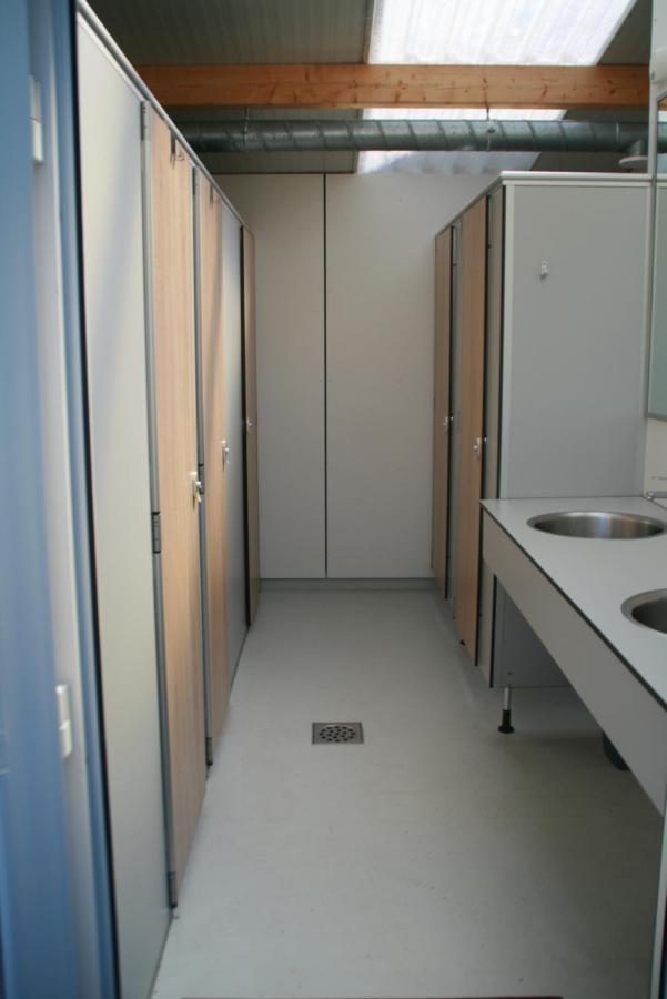 Hotel Trekkershut Beilen Exteriér fotografie